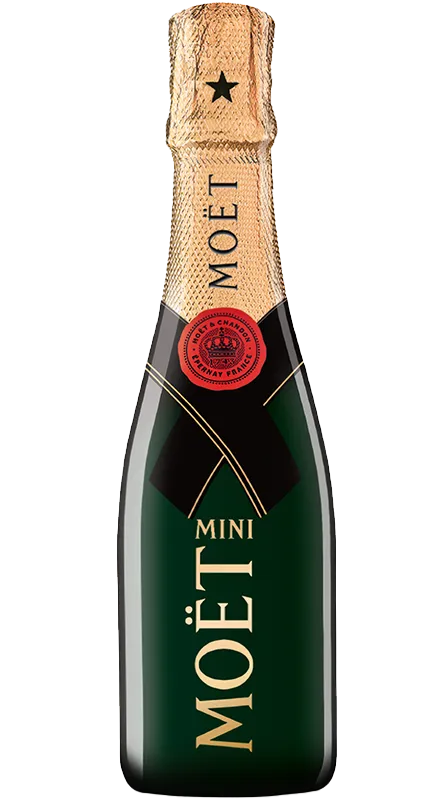 Moët & Chandon Brut Impérial 0.2L